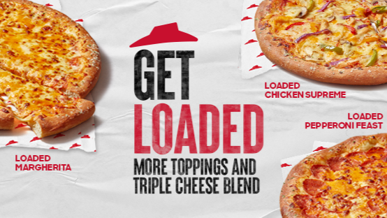Pizza Hut Farnborough Photos 2